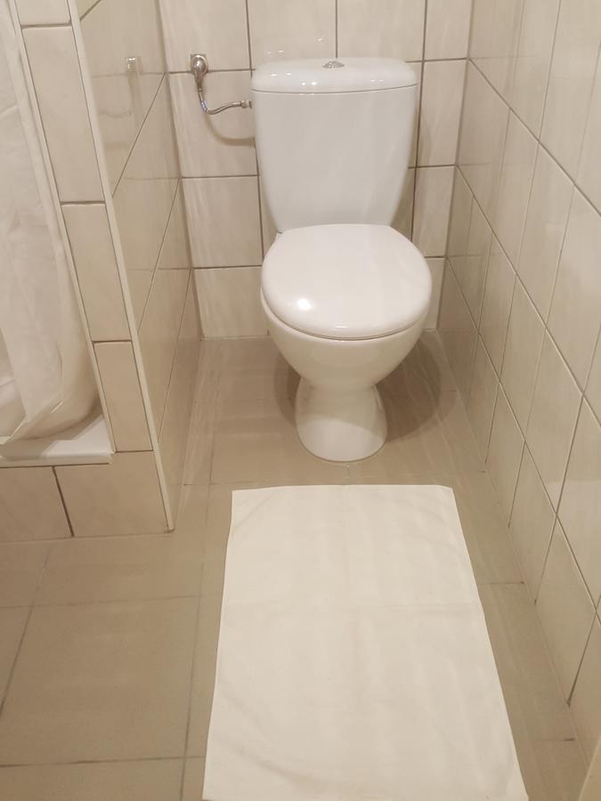 Hotel-Residenz Oberurseler Hof Eksteriør billede