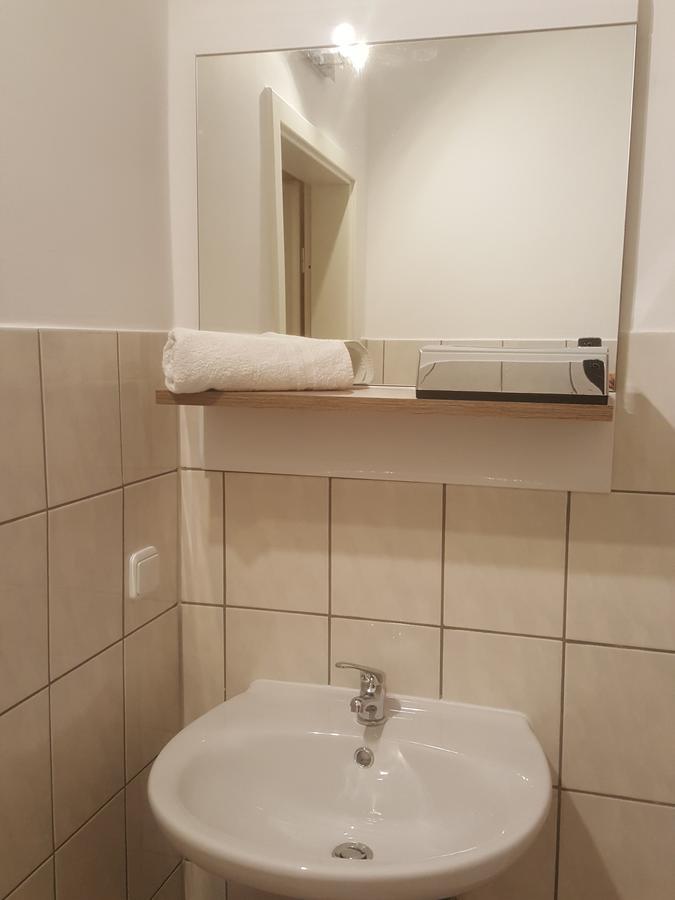 Hotel-Residenz Oberurseler Hof Eksteriør billede