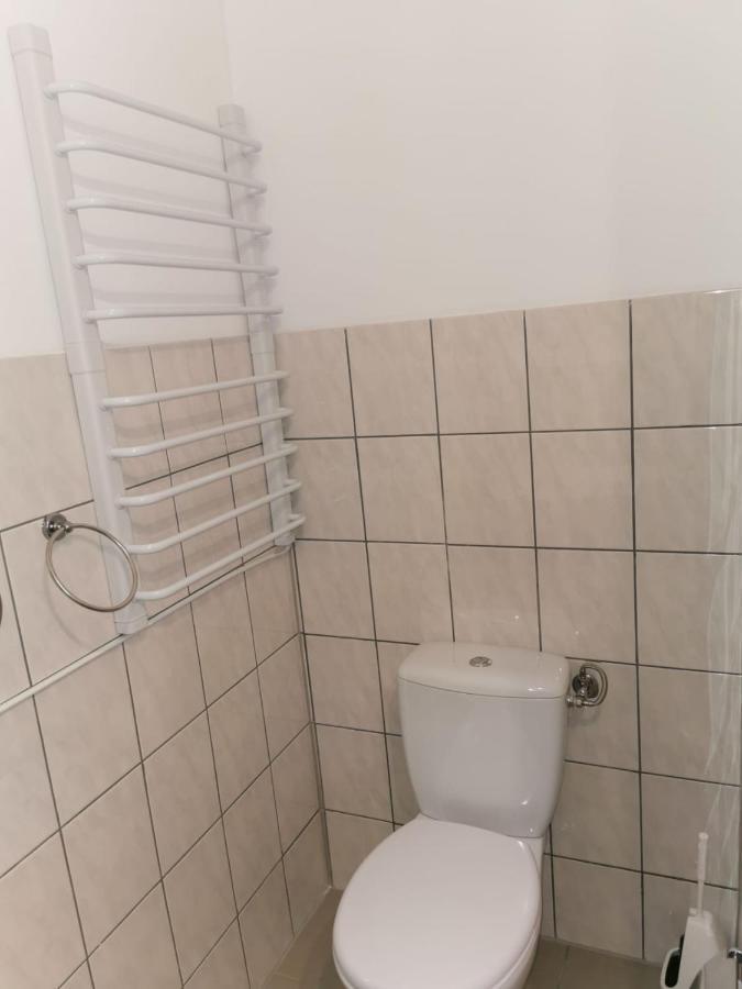 Hotel-Residenz Oberurseler Hof Eksteriør billede